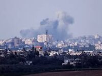 El conflicto bélico comenzó con el bombardeo a puntos neurálgicos de Irán de parte de Estados Unidos e Israel el pasado sábado.