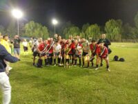 El equipo ganador es dirigido técnicamente por Marcelo Carrasco, mientras que la directiva encabezada por Gino Abarca también fue parte del trabajo organizativo del club durante la campaña.