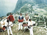 En esta nueva etapa, los músicos vuelven a poner en el centro Alturas de Macchu Picchu, obra concebida a fines de 1981 en París e inspirada en los versos del Canto General, del poeta chileno nobel de literatura. 