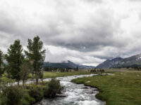 En el informe se analizó cómo interactúan ambos elementos en el suroeste de Sudamérica, con énfasis en Chile. 