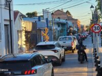 A través de un despliegue estratégico en San Fernando, Santa Cruz y Pichilemu, la Prefectura de Colchagua garantizó un ingreso escolar sin accidentes.