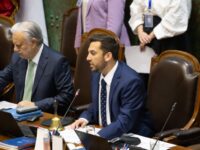 "Creo que hay que dar el ejemplo”, señaló.