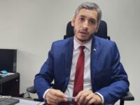 Desde la ampliación de la Ruta 90 hasta la situación de los pasos cordilleranos, el delegado presidencial delineó los desafíos de conectividad y vivienda que marcarán su administración.