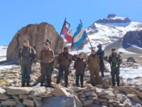 A más de 3.000 metros de altura, las policías de Chile y Argentina concretaron un nuevo encuentro estratégico para coordinar la vigilancia fronteriza y prevenir delitos transfronterizos bajo extremas condiciones climáticas.