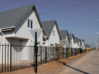 “Cuando se haga el último conteo habremos llegado al 103% en cierre de marzo”, señaló el seremi de Vivienda y Urbanismo de la región.