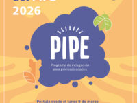 La iniciativa busca promover la socialización del conocimiento dentro de la comunidad de Educación Parvularia. 