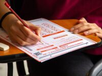 Los egresados de enseñanza media podrán inscribirse para rendir la prueba el 15, 16 y 17 de junio.