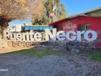 Frenan momentáneamente la inversión de 5.600 millones de pesos para Puente Negro. La municipalidad tendrá plazo de tres semanas para subsanar la inscripción de expropiaciones.