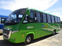 El alza del petróleo obligó al transporte rural de O’Higgins a subir tarifas y suspender recorridos.