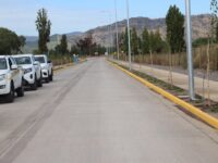 Permitirá conectar la Ruta I-86, que conduce hacia Chépica, con la Ruta I-72 en dirección a Lolol.