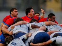 La iniciativa, aún en etapa inicial, busca concretar un amistoso de la selección chilena en el Estadio El Teniente como parte de su preparación para el Mundial de Rugby 2027, con el objetivo de impulsar el desarrollo del deporte y descentralizar su crecimiento en la región de O’Higgins.