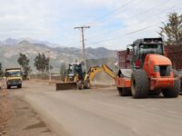 El proyecto, que ya alcanza la mitad de su ejecución, busca transformar la seguridad vial de la Ruta I-45, en medio de llamados de locatarios para no detener las obras hasta alcanzar la zona de las Termas del Flaco.