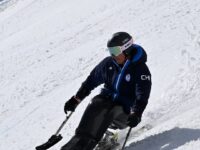 Superó su actuación del lunes cuando quedó en la octava posición. 