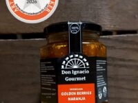 Don Ignacio Gourmet fue reconocido en los Dalemain World Marmalade Awards 2026, certamen internacional realizado en el Reino Unido que reunió más de 5.000 muestras provenientes de cerca de 50 países.
