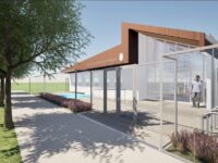 El nuevo recinto, que contempla una inversión superior a los 800 millones de pesos, permitirá fortalecer la atención terapéutica y de rehabilitación para niños, adolescentes, adultos y adultos mayores de la comuna.