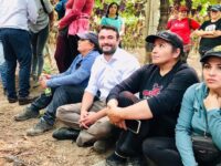 La autoridad regional resaltó avances en riego, apoyo ante emergencias, innovación y seguridad rural durante los cuatro años de administración.