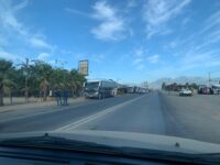 Contratistas exigen avances en el acuerdo marco establecido con Codelco.