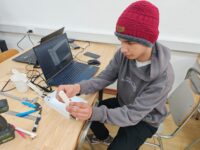 El taller contempla encuentros presenciales cada sábado durante la mañana.