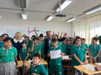 Quince establecimientos se ubicaron por sobre la media nacional en diversas áreas de la evaluación.