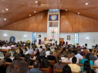 Conocido entre sus cercanos como "Parrita", lo señalaron como una persona trabajadora, alegre y muy cercana.