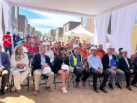 Buscando destacar el aporte del rubro y sus desafíos en la región.