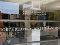 En fallo unánime, el tribunal de alzada descartó error en la sentencia apelada, dictada por el Segundo Juzgado Civil de Rancagua.