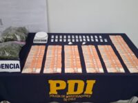 El operativo se realizó en Pichidegua y Peumo.