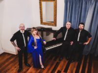 La banda aborda sus inicios, su evolución y la forma en que han construido su propuesta sobre el escenario.