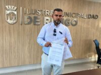 Buscarán esclarecer los hechos y determinar eventuales responsabilidades.