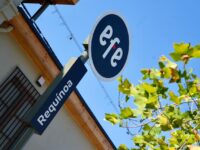 Se estima que cerca de 30 mil usuarios utilizarán el medio de transporte en O’Higgins.