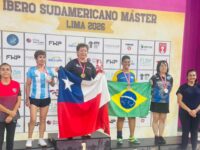 Ahora, va por los dobles.