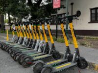 En total, el sistema cuenta con más de 26 mil usuarios registrados.
