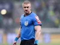 En su último encuentro en Libertadores mostró 6 tarjetas. 