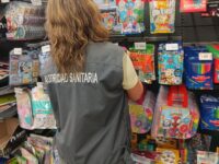 De parte de la Seremi de Salud de la región. 