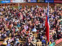 En lo deportivo, en la jornada del viernes casi se rompe en la Serie Mixta el récord de puntaje de 47 puntos que existe desde 2009.