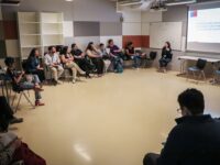 La capacitación fue impartida por la Coordinación Nacional de Donación, Procuramiento y Trasplante de Órganos y Tejidos.