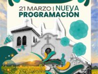 Desde las 15:00 horas comienzan los shows.