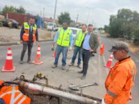 La medida busca terminar con el historial de accidentes en una de las zonas con mayor crecimiento habitacional de Rancagua.