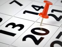 El calendario ofrece varias pausas extendidas, además de dos posibles días “sándwich” en los próximos meses.