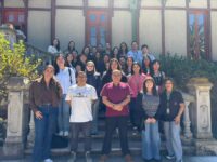 La actividad reunió a equipos de distintos establecimientos, quienes participaron en un espacio de trabajo orientado a definir lineamientos para el rediseño del programa.