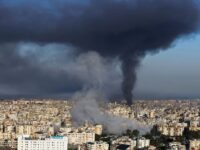 El conflicto bélico comenzó con el bombardeo a puntos neurálgicos de Irán de parte de Estados Unidos e Israel el pasado sábado.