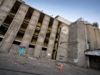 Una reunión en el lugar convocó a autoridades regionales y comunales, en medio de cuestionamientos de organizaciones por el deterioro del recinto y la falta de acciones concretas. Se anunciaron cierres, refuerzo de seguridad y resguardo de los silos.