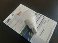 El aumento responde al cobro en cuotas de una deuda generada durante la pandemia del COVID-19 que generó el congelamiento de las tarifas.