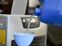 Con la medida se busca -según el gobierno-, "equidad territorial". En la medida que se subsidie el precio de la parafina, habrá una correspondencia con el transporte público regional.