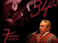 La tradicional jornada reunirá a destacados exponentes de la paya en una noche de improvisación, cultura campesina y tradición oral que promete emocionar al público en la Escuela El Rincón.
