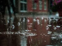 Un sistema frontal débil traerá precipitaciones de diversa intensidad a las tres provincias de la región.