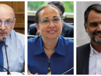 La jornada del miércoles se discutió en el Senado el paquete de medidas impulsadas desde el Ejecutivo que fue aprobada en la Cámara.