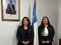 La nueva seremi suma experiencia en municipios, gobierno central y equipos regionales.