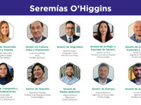 En menos de una semana se realiza el cambio de gobierno, en el que José Antonio Kast asume como presidente de la República por los próximos 4 años.