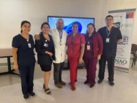 La instancia permitió además presentar los resultados de la vigilancia epidemiológica correspondiente al año 2025.